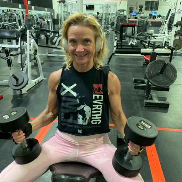 Meet your Posher, Anna - Picture 1 of 1